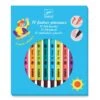 Djeco 10 Feutres Pinceaux Pop 1 Djeco 10 Feutres Pinceaux Pop -Magasin De Jouets 10 feutres pinceaux pop