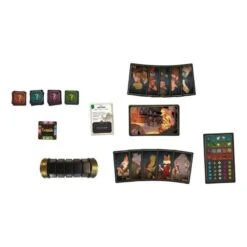 ASMODEE 5 Minutes Mystère -Magasin De Jouets 5 minutes mystere 2