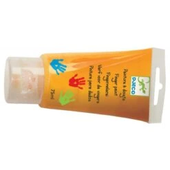 Magasin De Jouets -Magasin De Jouets 6 tubes de peinture a doigts 1