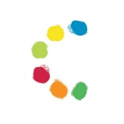 6 Tubes De Peinture à Doigts - Djeco -Magasin De Jouets 6 tubes de peinture a doigts 2