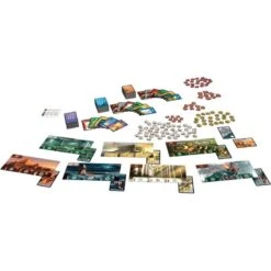 ASMODEE 7 Wonders -Magasin De Jouets 7 wonders 2
