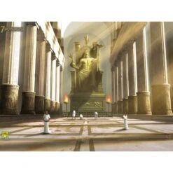 ASMODEE 7 Wonders -Magasin De Jouets 7 wonders 3