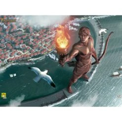 ASMODEE 7 Wonders -Magasin De Jouets 7 wonders 4