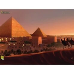 ASMODEE 7 Wonders -Magasin De Jouets 7 wonders 6