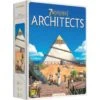 ASMODEE 7 Wonders Architects 2 ASMODEE 7 Wonders Architects -Magasin De Jouets 7 wonders architects
