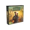 ASMODEE 7 Wonders Duel - Jeu De Cartes Pour 2 Joueurs -Magasin De Jouets 7 wonders duel