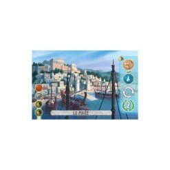 ASMODEE 7 Wonders Duel - Jeu De Cartes Pour 2 Joueurs 22 ASMODEE 7 Wonders Duel - Jeu De Cartes Pour 2 Joueurs -Magasin De Jouets 7 wonders duel 3