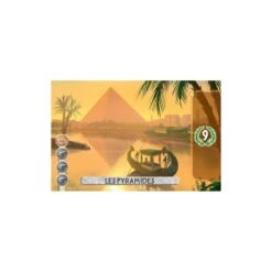 ASMODEE 7 Wonders Duel - Jeu De Cartes Pour 2 Joueurs 23 ASMODEE 7 Wonders Duel - Jeu De Cartes Pour 2 Joueurs -Magasin De Jouets 7 wonders duel 4