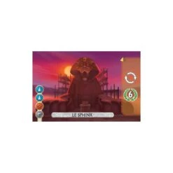 ASMODEE 7 Wonders Duel - Jeu De Cartes Pour 2 Joueurs 24 ASMODEE 7 Wonders Duel - Jeu De Cartes Pour 2 Joueurs -Magasin De Jouets 7 wonders duel 5