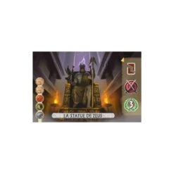 ASMODEE 7 Wonders Duel - Jeu De Cartes Pour 2 Joueurs 25 ASMODEE 7 Wonders Duel - Jeu De Cartes Pour 2 Joueurs -Magasin De Jouets 7 wonders duel 6
