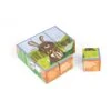 Janod 9 Cubes Les Animaux De La Ferme Kubkid 2 Janod 9 Cubes Les Animaux De La Ferme Kubkid -Magasin De Jouets 9 cubes les animaux de la ferme kubkid