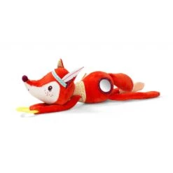 Lilliputiens Alice Acti-renarde "Smart Wonders" -Magasin De Jouets alice acti renarde smart wonders 2