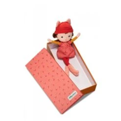 Magasin De Jouets -Magasin De Jouets alice mini poupee 1