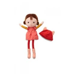 Alice Poupée Lilliputiens 30 Cm -Magasin De Jouets alice mini poupee 2