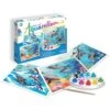 Aquarellum Dauphins -Magasin De Jouets aquarellum dauphins