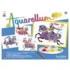 Aquarellum Junior Chevaliers 1 Aquarellum Junior Chevaliers -Magasin De Jouets aquarellum junior chevaliers