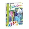 Aquarellum Phospho Licornes 2 Aquarellum Phospho Licornes -Magasin De Jouets aquarellum phospho licornes