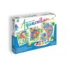 Aquarellum Zentangle 8 Ans+ -Magasin De Jouets aquarellum zentangle 8 ans