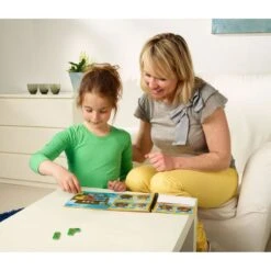 L'Arche De Noé - Casse Tête -Magasin De Jouets arche de noe casse tete 4