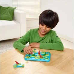 L'Archipel Des Dinosaures Casse-tête 7 L'Archipel Des Dinosaures Casse-tête -Magasin De Jouets archipel des dinosaures casse tete 2