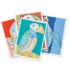 L'art Du Motif - Djeco 9 L'art Du Motif - Djeco -Magasin De Jouets art du motif 1