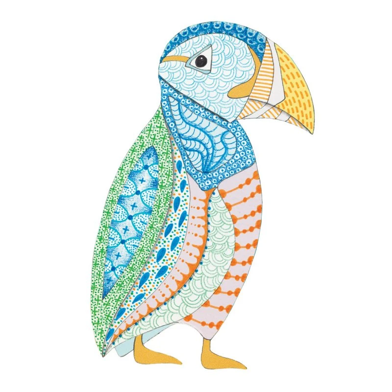 L'art Du Motif - Djeco 8 L'art Du Motif - Djeco – Image 6