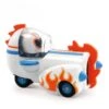Djeco Astro Rocket Crazy Motors -Magasin De Jouets astro rocket crazy motors