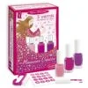 Atelier Manucure Rose -Magasin De Jouets atelier manucure rose