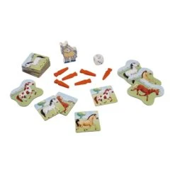 Haba Au Bonheur Des Chevaux -Magasin De Jouets au bonheur des chevaux 2