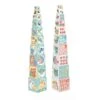 Djeco BabyBloki Cubes à Empiler - Baby Blanc -Magasin De Jouets babybloki cubes a empiler baby blanc