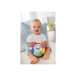 Haba Balle Découverte De Toutes Les Couleurs -Magasin De Jouets balle decouverte de toutes les couleurs 2