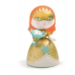 Djeco Barbara - Princesse Arty Toys