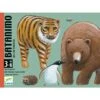Batanimo - Jeu De Bataille Djeco -Magasin De Jouets batanimo jeu de bataille djeco