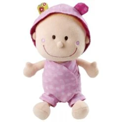 Lilliputiens Bébé Chloé -Magasin De Jouets bebe chloe 1