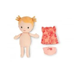 Lilliputiens Bébé Léna -Magasin De Jouets bebe lena 2