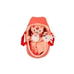 Lilliputiens Bébé Léna -Magasin De Jouets bebe lena 3