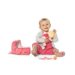 Lilliputiens Bébé Louise -Magasin De Jouets bebe louise 7