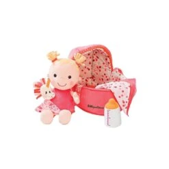 Lilliputiens Bébé Louise -Magasin De Jouets bebe louise 9