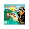 Djeco Big Pirate - Jeu De Plateau -Magasin De Jouets big pirate