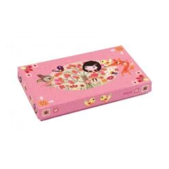 Djeco Bijoux Fleurs Des Bois -Magasin De Jouets bijoux fleurs des bois 1