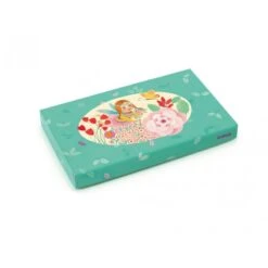 Bijoux Paradis Des Fleurs - Bijoux Pour Fille Djeco 5 Bijoux Paradis Des Fleurs - Bijoux Pour Fille Djeco -Magasin De Jouets bijoux paradis des fleurs 1