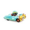 Djeco Blue Gun Crazy Motors -Magasin De Jouets blue gun crazy motors