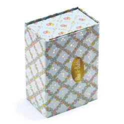 Djeco Blue Tinyroom -Tinyly -Magasin De Jouets blue tinyroom tinyly 3