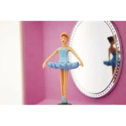 Boîte à Bijoux Musicale Lotus -Magasin De Jouets boite a bijoux musicale lotus 4