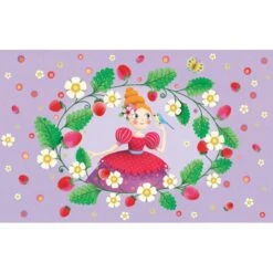 Djeco Boîte à Bijoux Musicale Mélodie De La Princesse -Magasin De Jouets boite a bijoux musicale melodie de la princesse 2