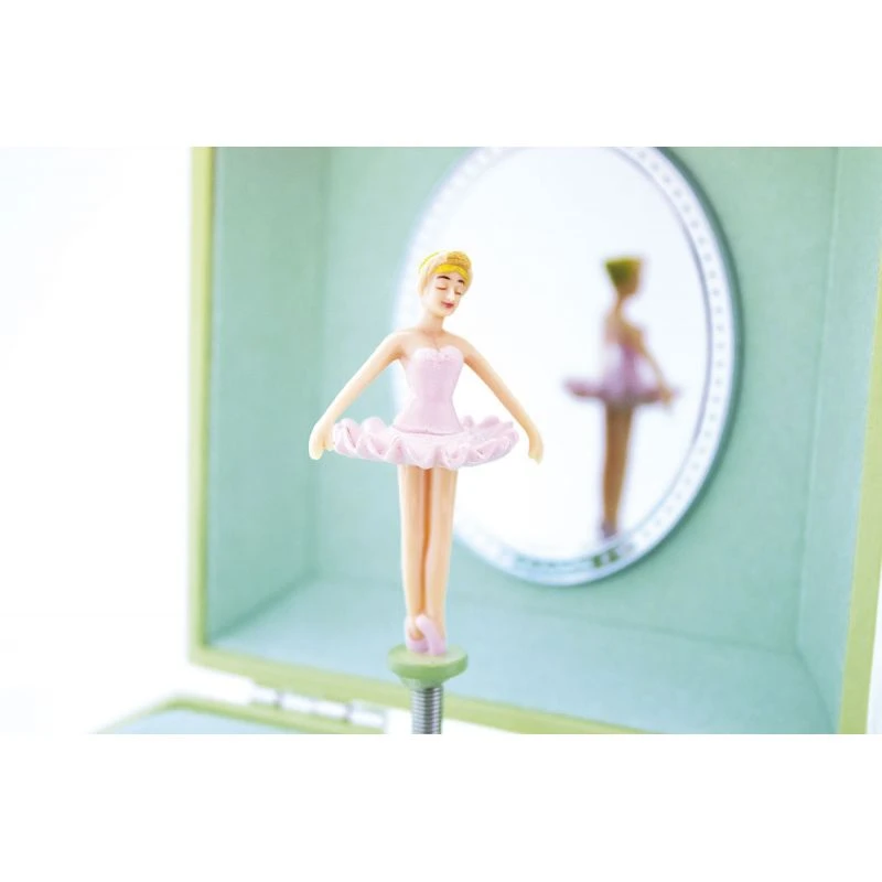 Boîte à Bijoux Musicale Papillon 8 Boîte à Bijoux Musicale Papillon – Image 6