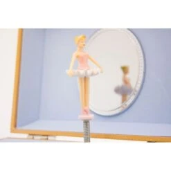 Boîte à Bijoux Musicale Paris En Automne -Magasin De Jouets boite a bijoux musicale paris en automne 4