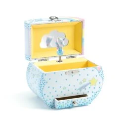 Magasin De Jouets 12 Magasin De Jouets -Magasin De Jouets boite a bijoux musicale reves de licornes 1