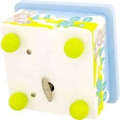 Boîte à Musique La Tortue Et Le Lapin -Magasin De Jouets boite a musique la tortue et le lapin 2