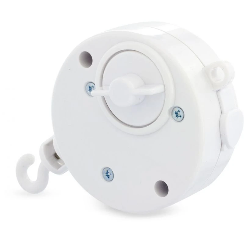 Boîte à Musique Pour Mobile (Berceuse Mozart) 4 Boîte à Musique Pour Mobile (Berceuse Mozart) – Image 2